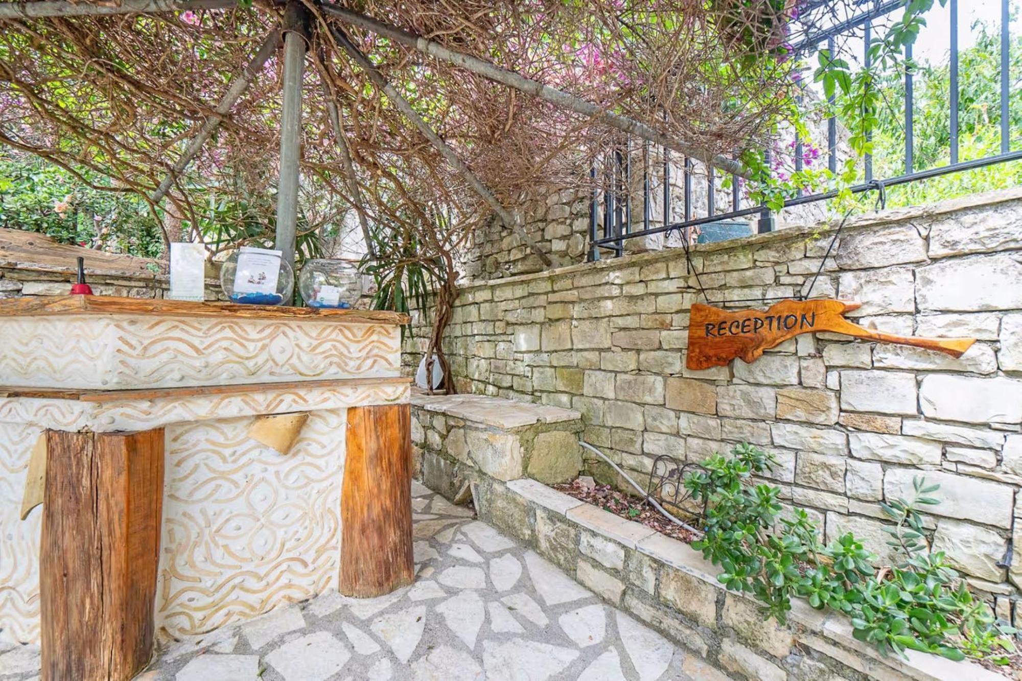 Corfu Apartment *