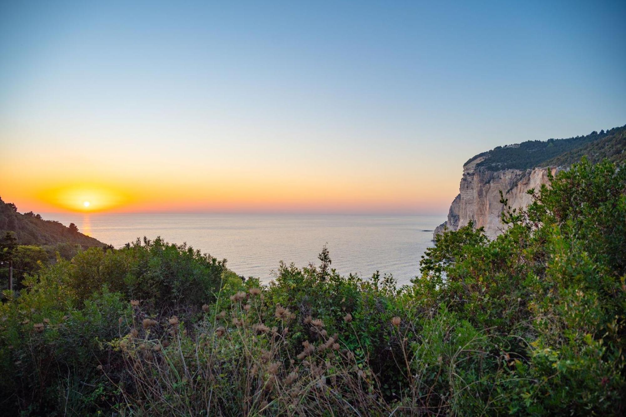 Apartment Corfu *