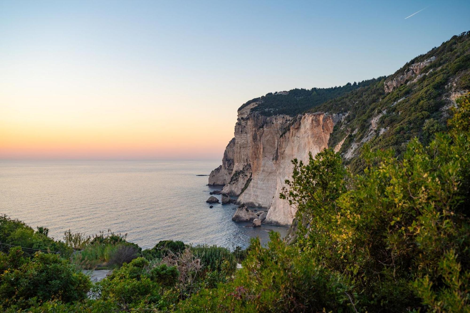 Apartment Corfu Gaios