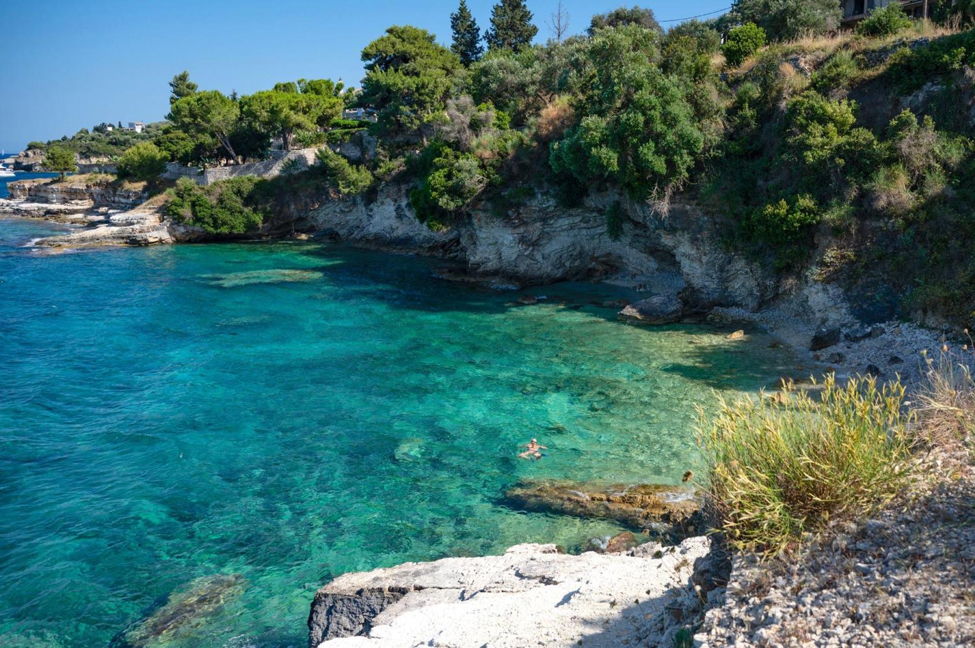 Corfu Apartment *