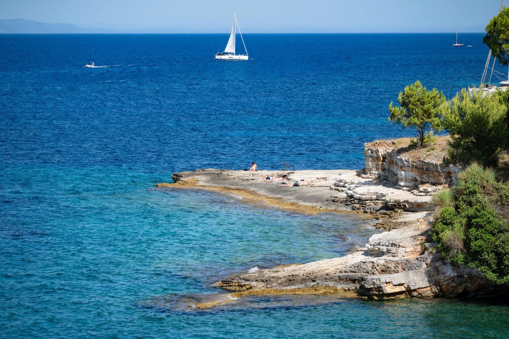 Corfu * Gaios