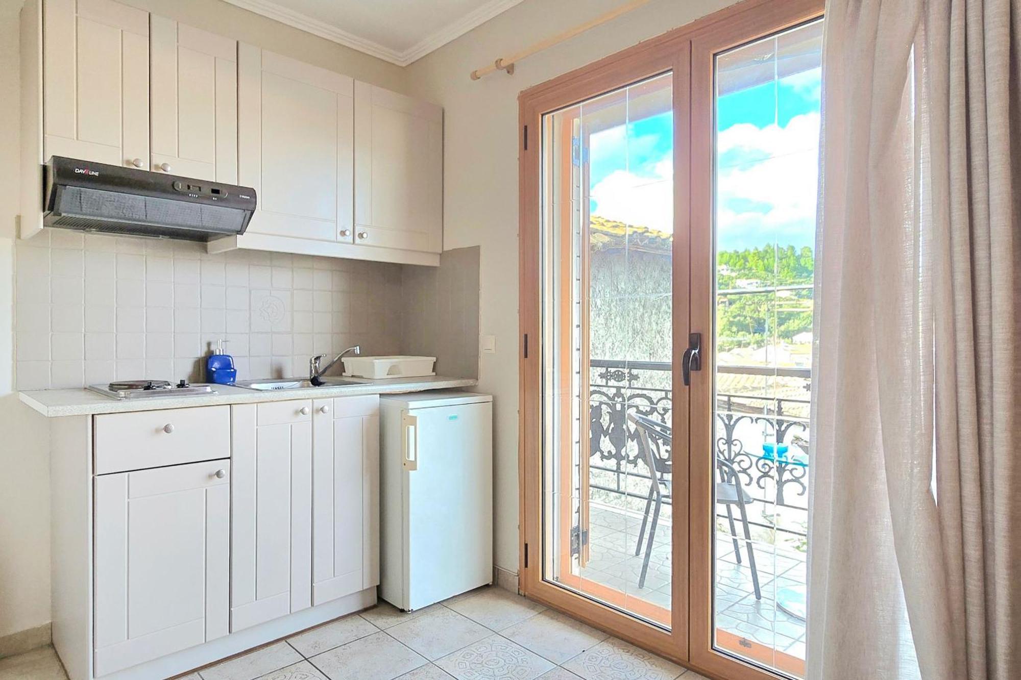 Corfu Apartment