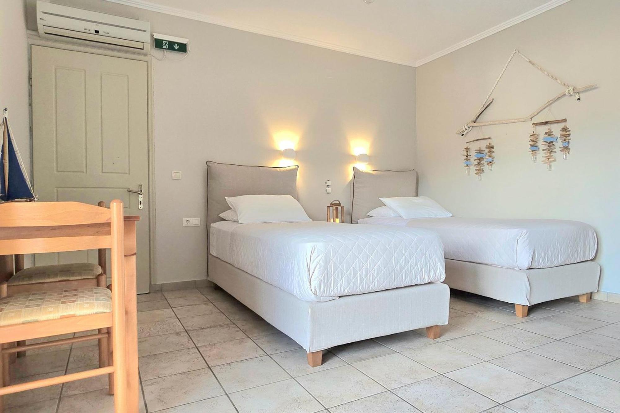 Corfu Apartment *