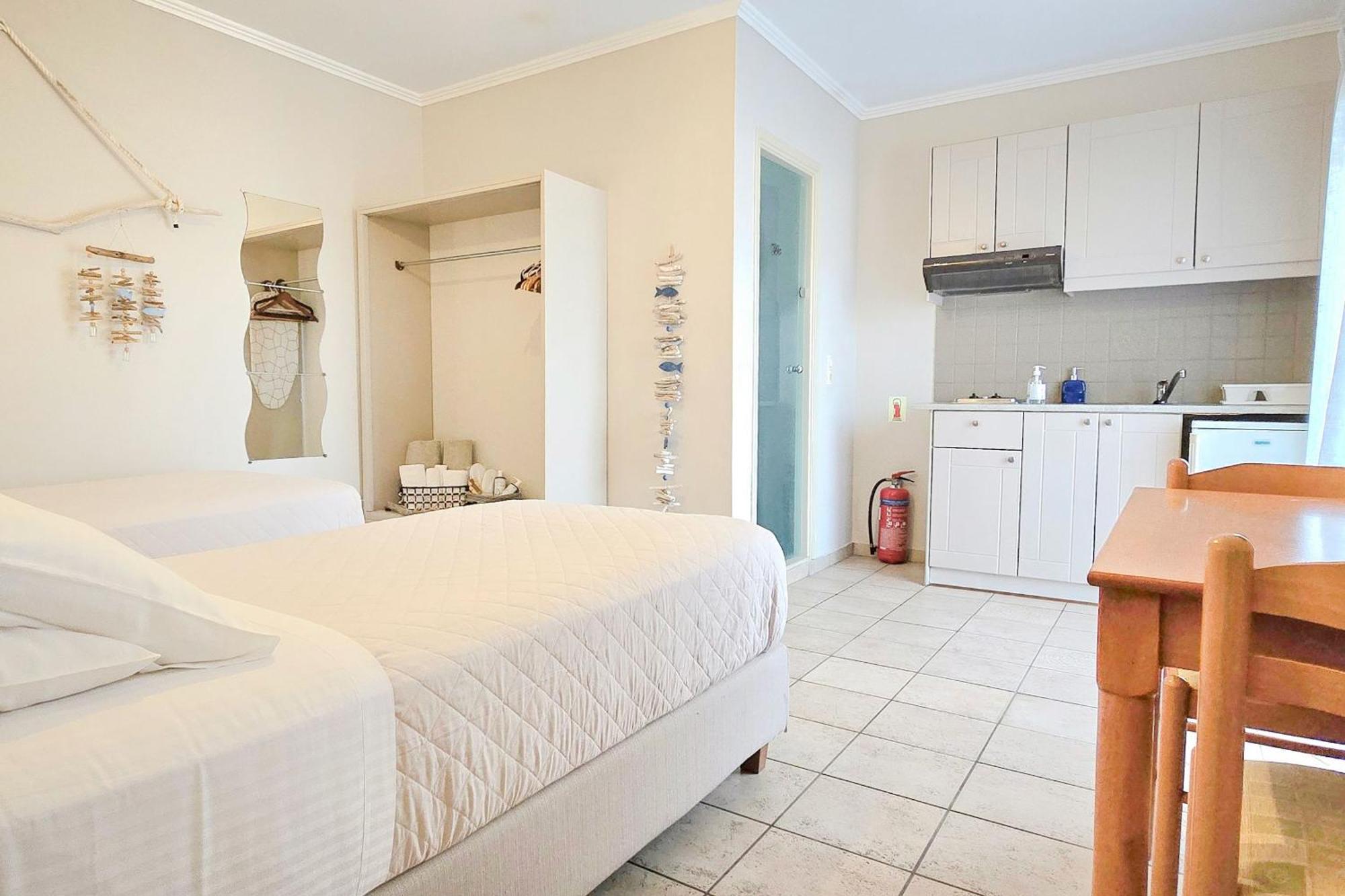 Corfu Apartment Gaios