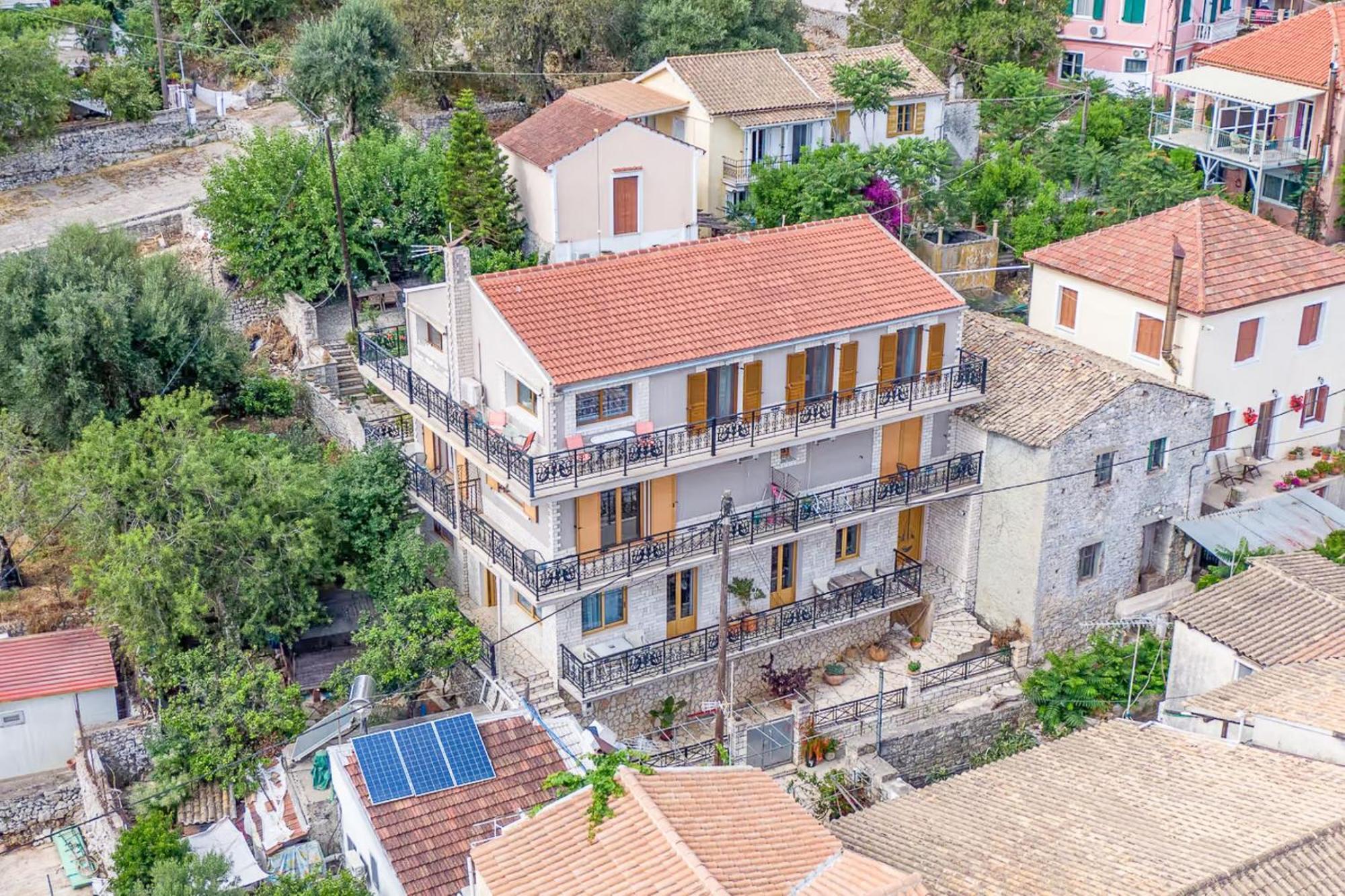 Corfu Gaios
