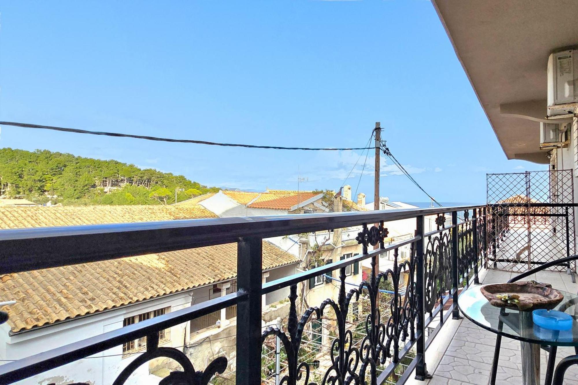 Corfu Apartment *