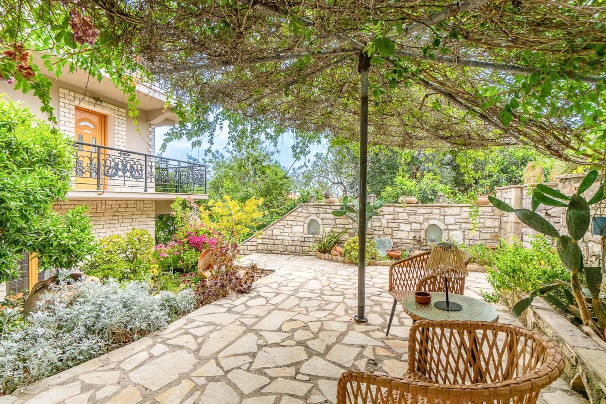 Corfu Gaios