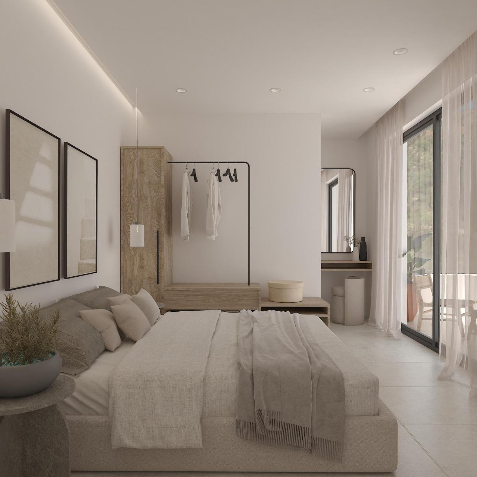 Aether Group Villa