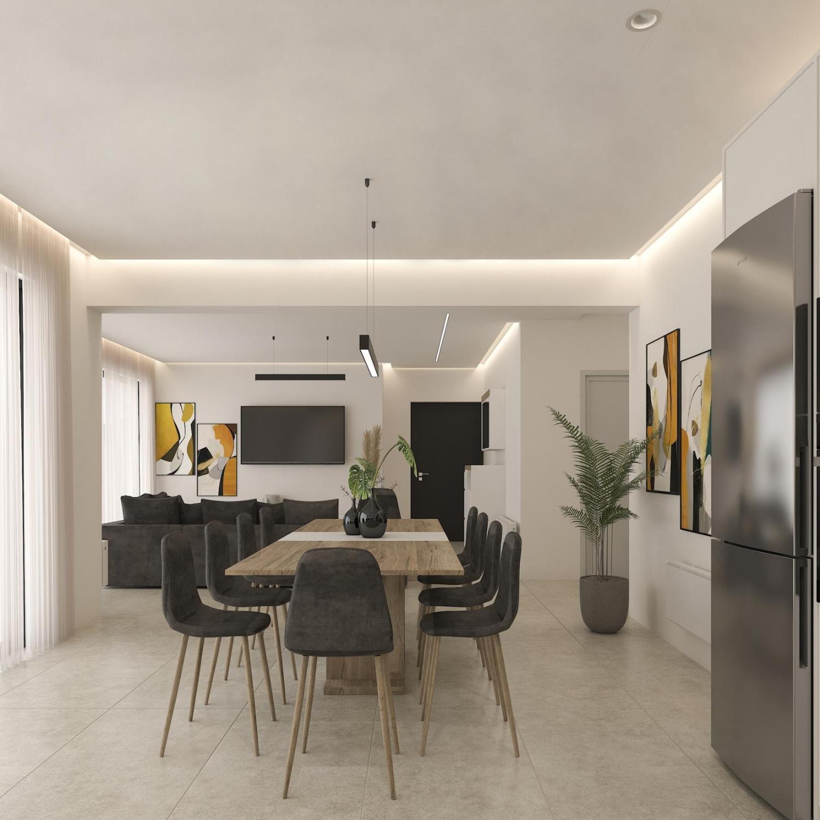 Villa Aether Group *