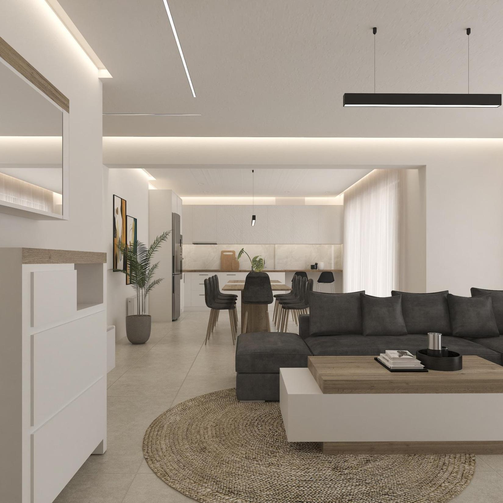 Aether Group * Gerani (Rethymno)