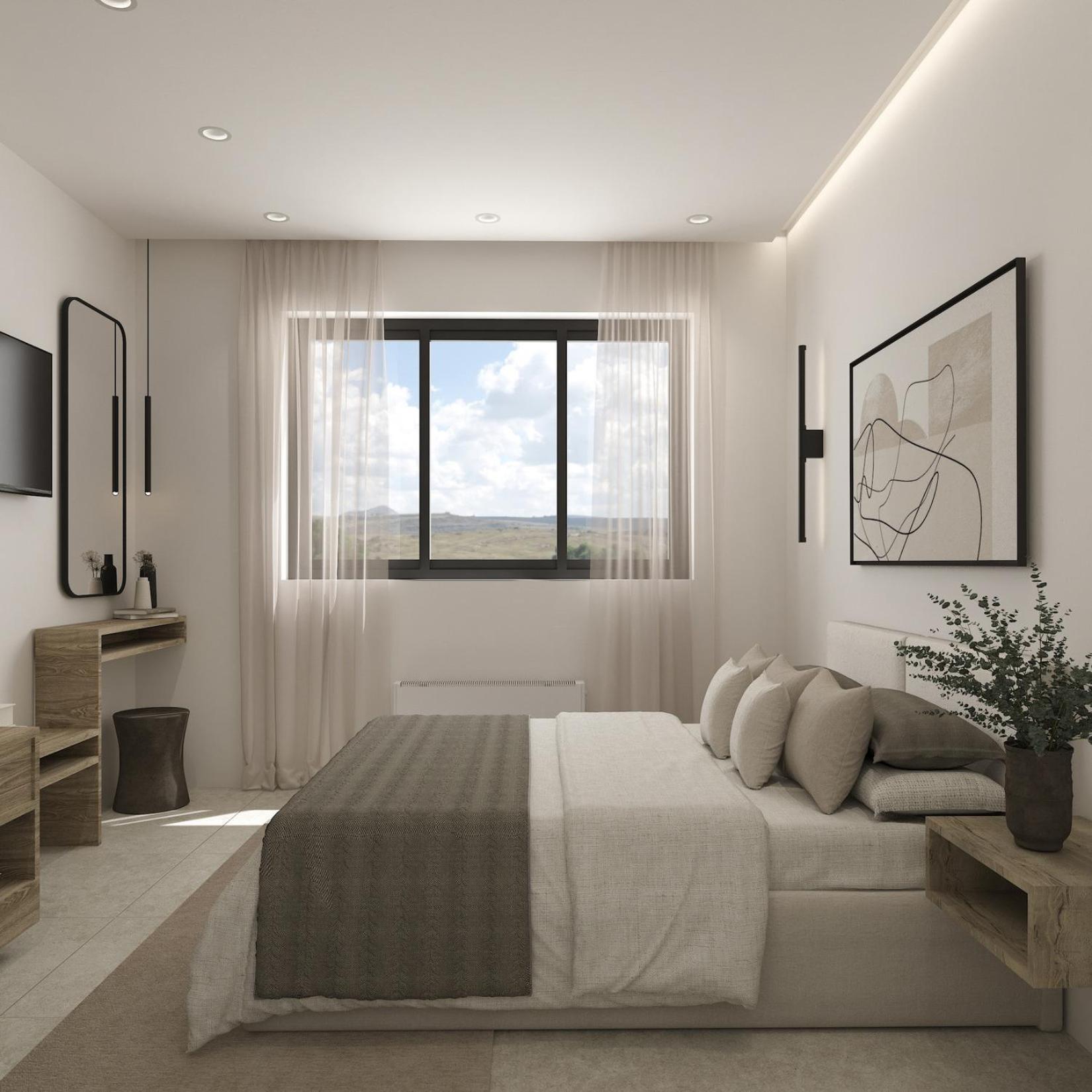 Aether Group Villa