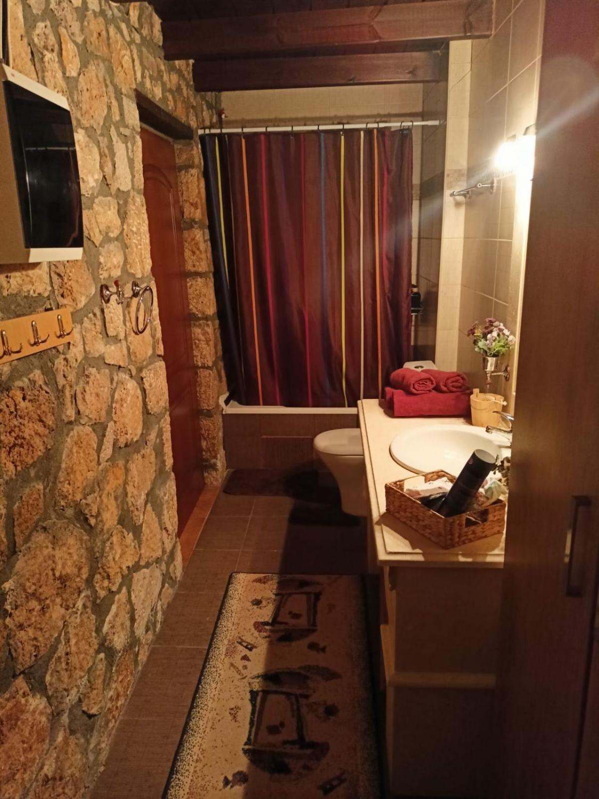 Matinas House Apartment Naousa (Imathia)