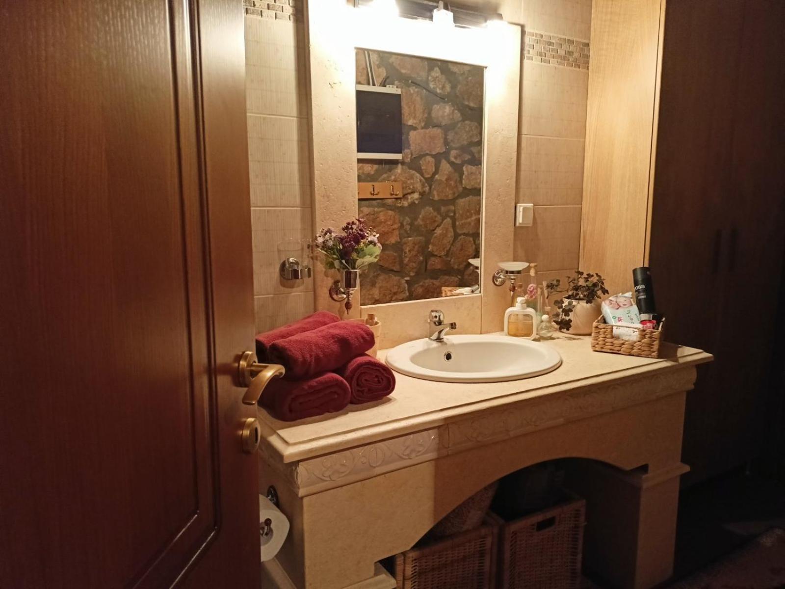 Apartment Matinas House Naousa (Imathia)