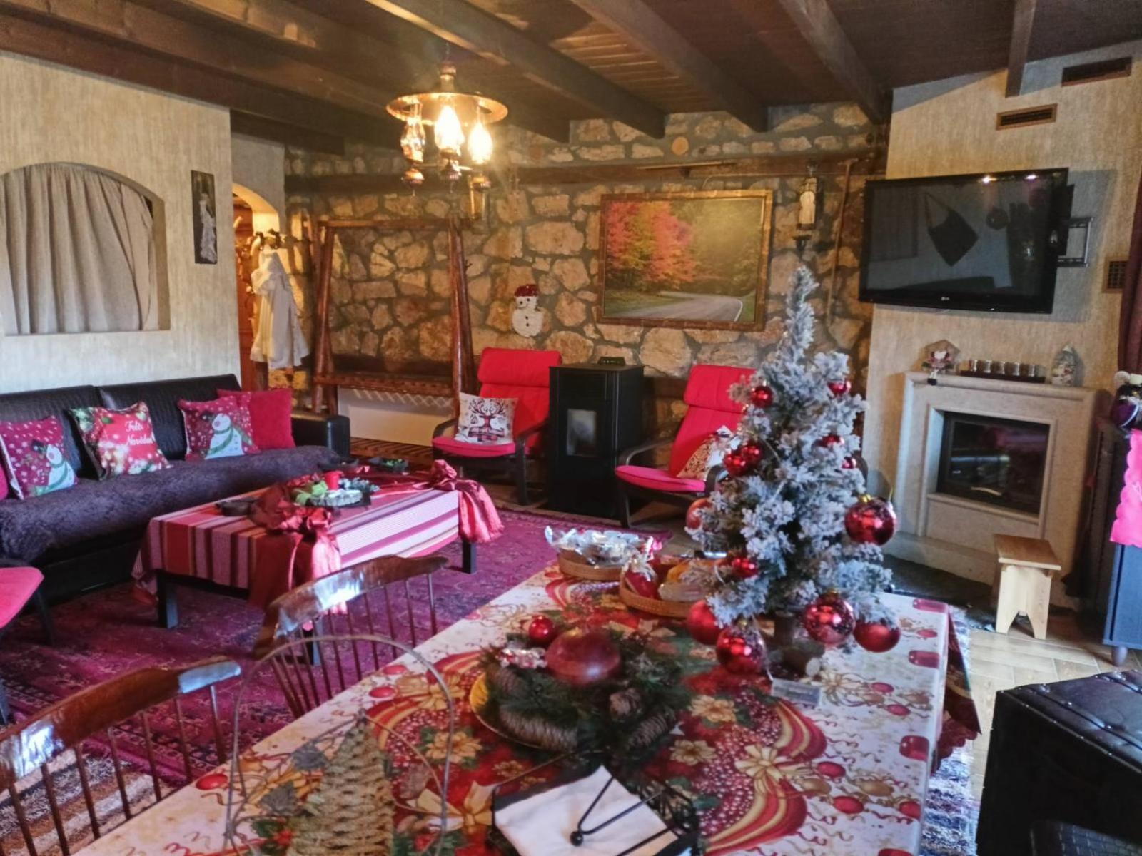 Matinas House Apartment