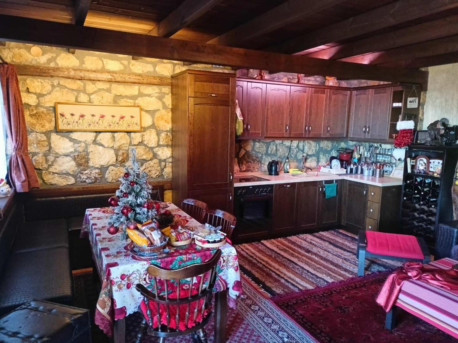 Matinas House Naousa (Imathia)