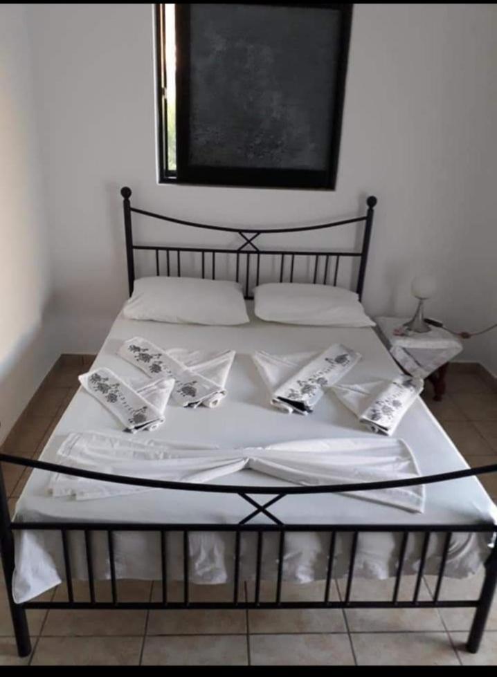 Apartment Mouria 4 Kythnos