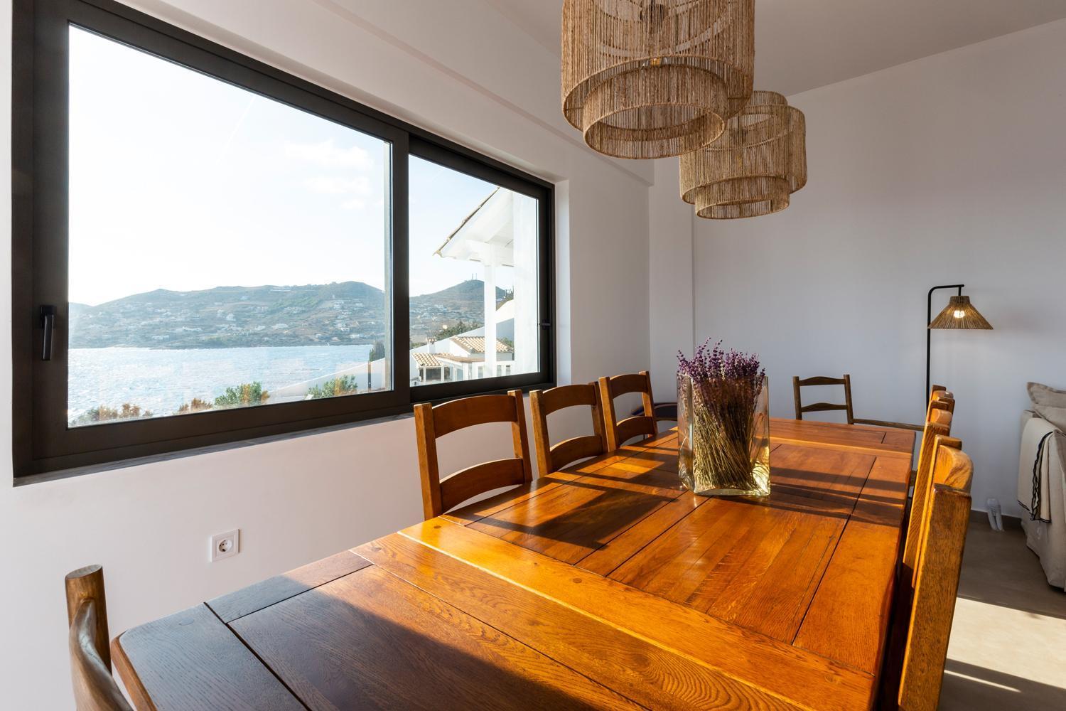 Maresole Life By The Sea Keratea