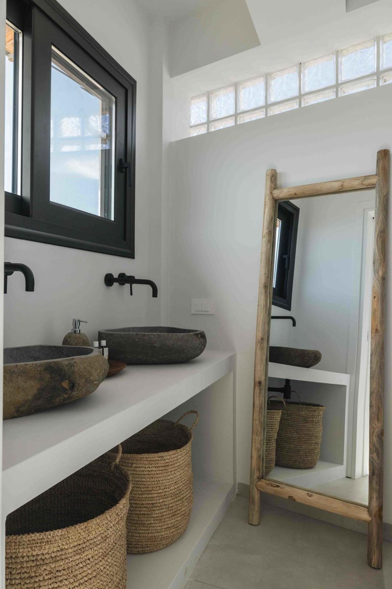 View - Serenic Sea View Apartment Pogonia