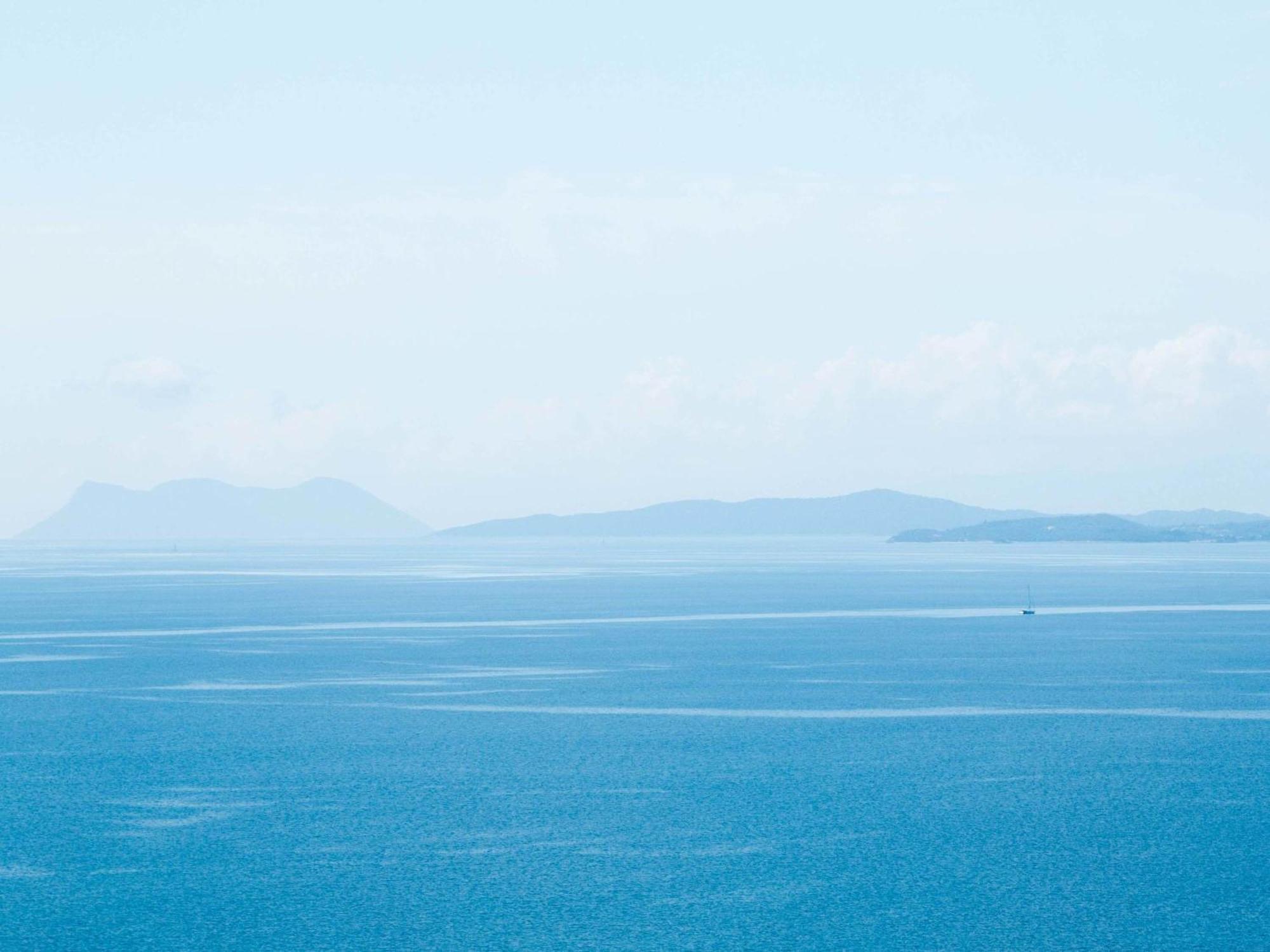 Apartment View - Serenic Sea View *