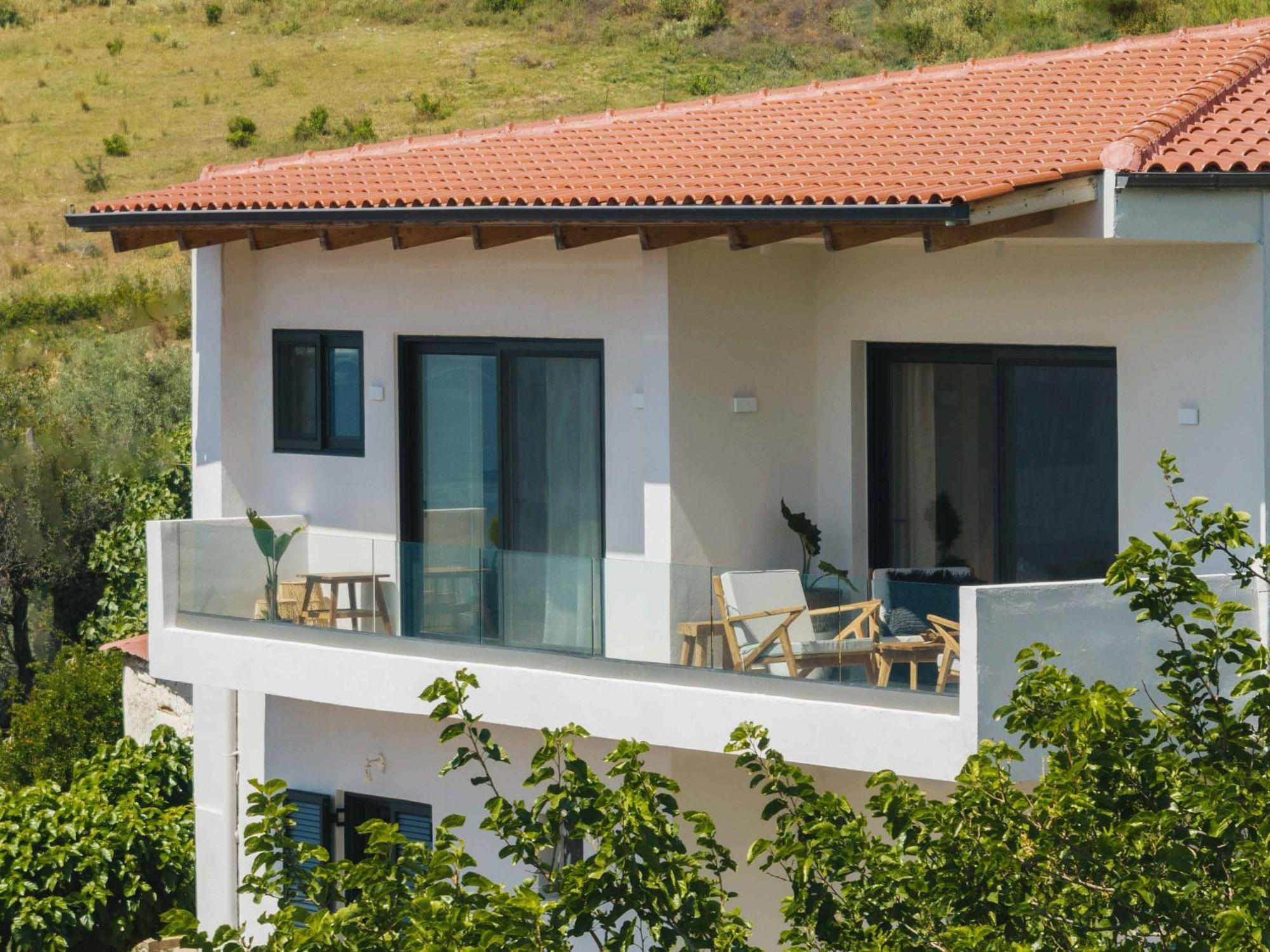 View - Serenic Sea View *