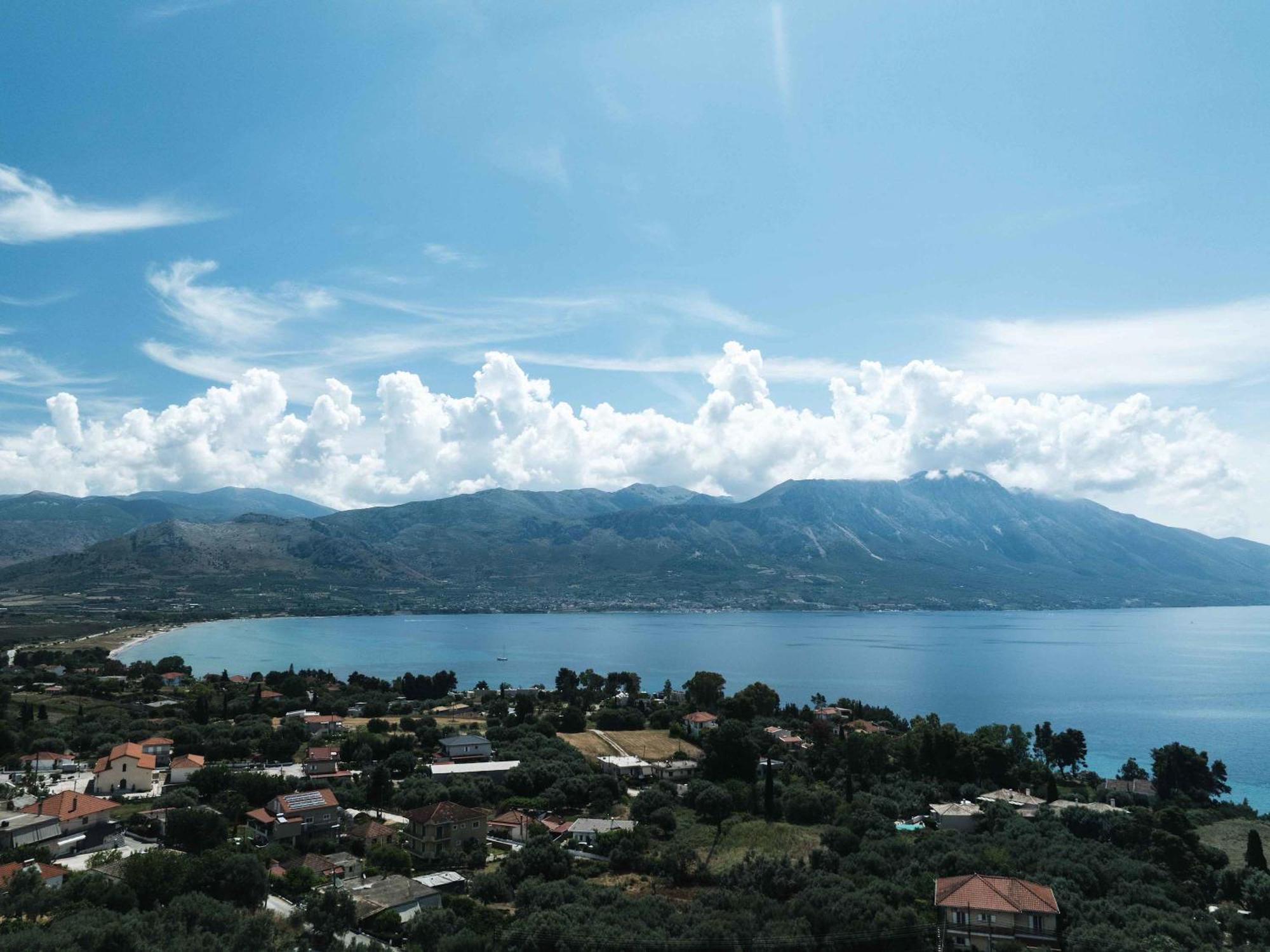 View - Serenic Sea View Apartment *