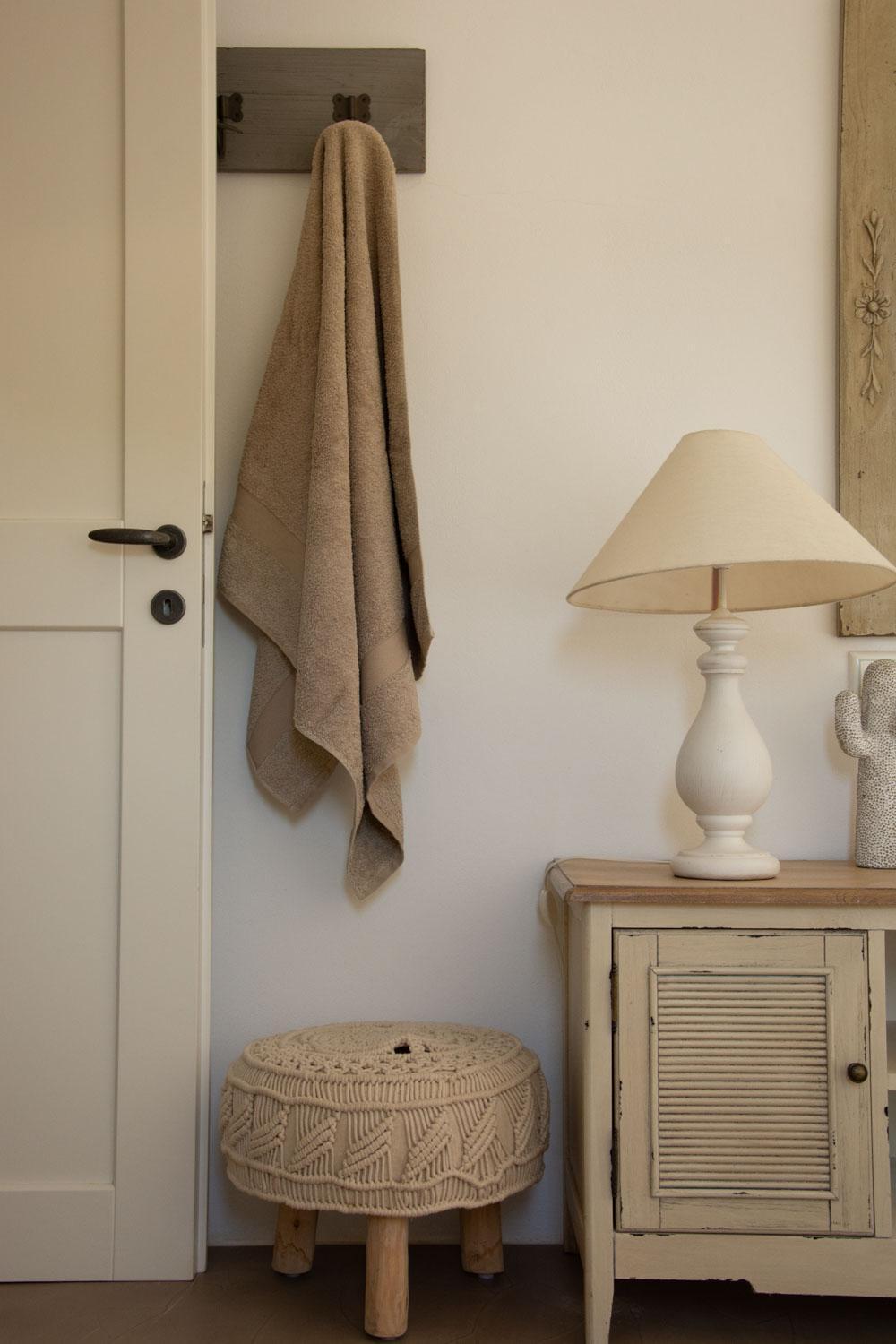 Holiday home Hacienda House Andiparos