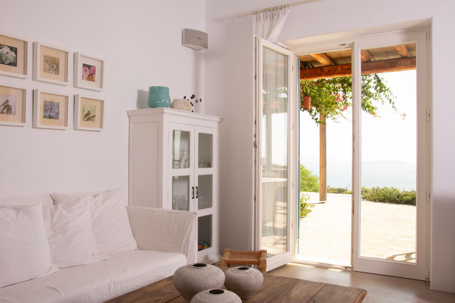 Holiday home Hacienda House