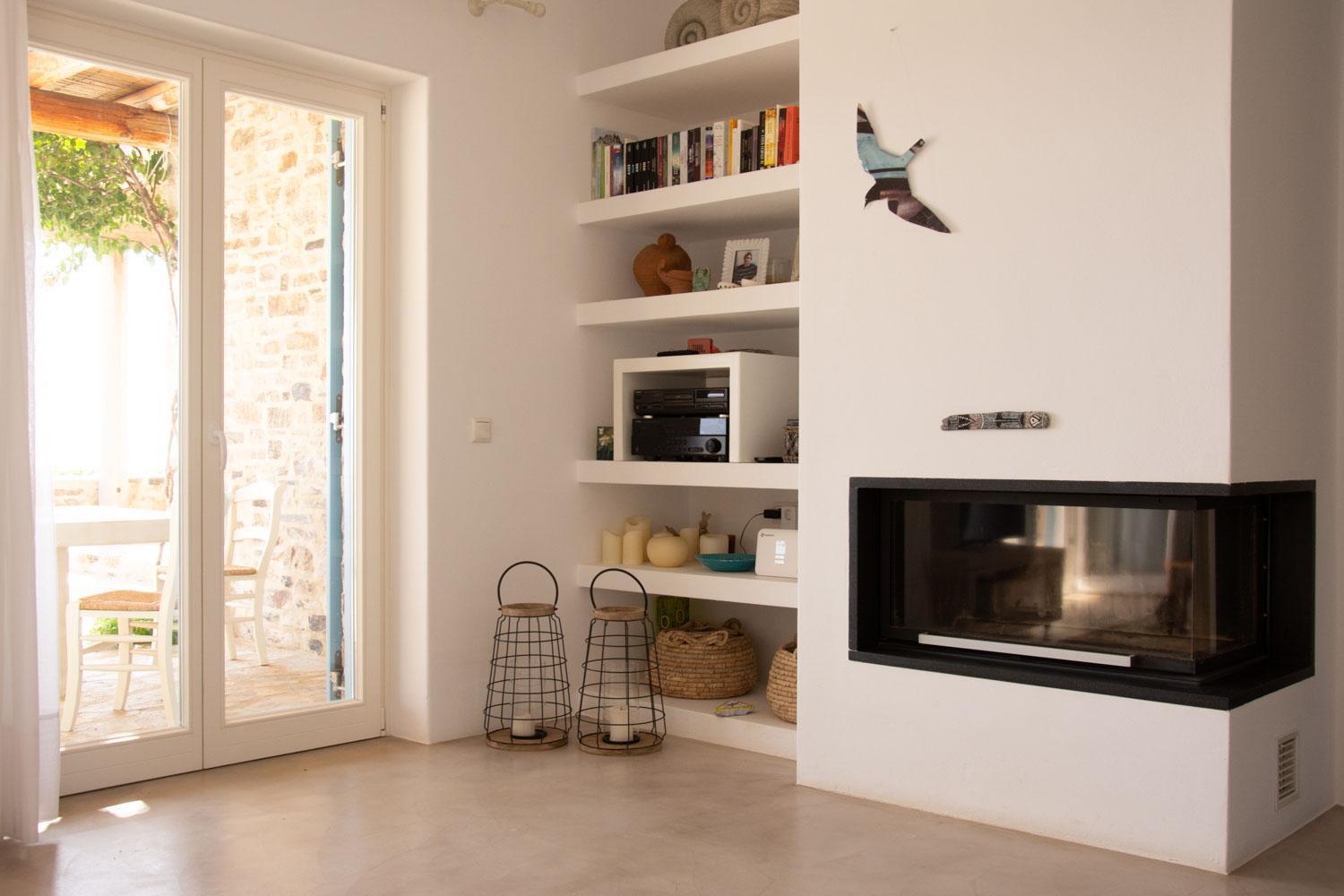 Holiday home Hacienda House *