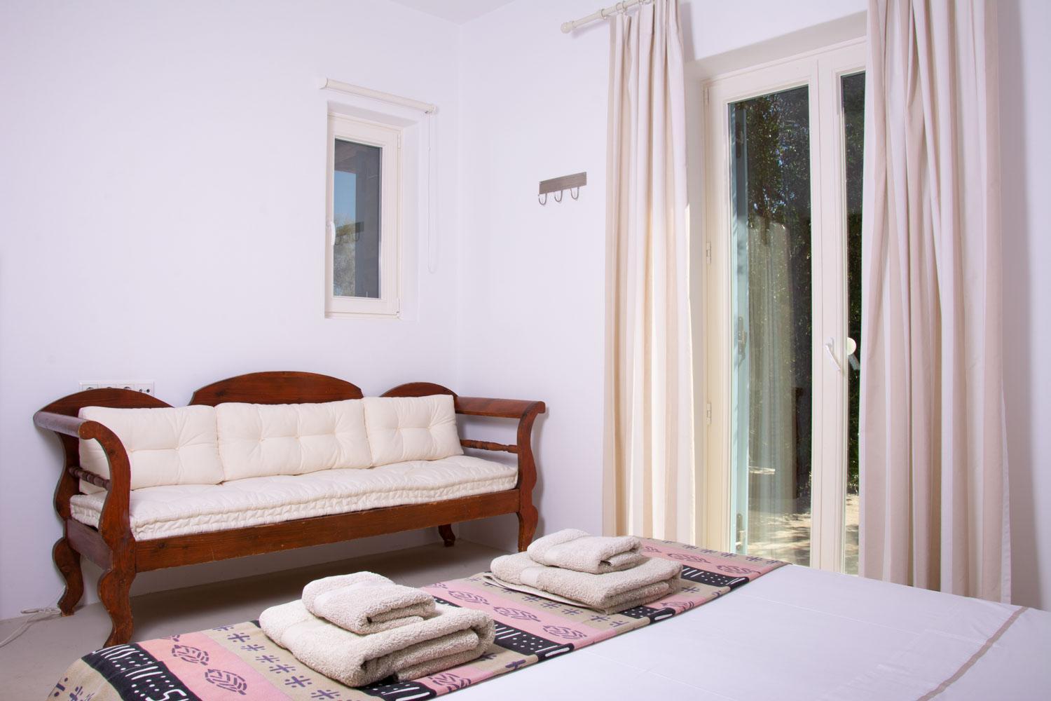 Holiday home Hacienda House *