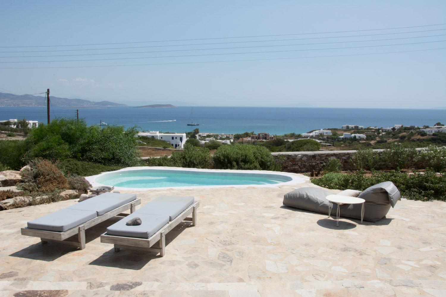 Hacienda House Andiparos