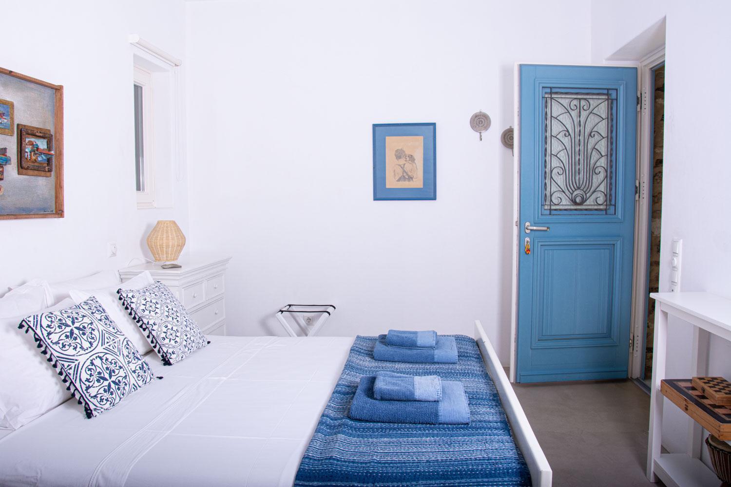Holiday home Hacienda House *