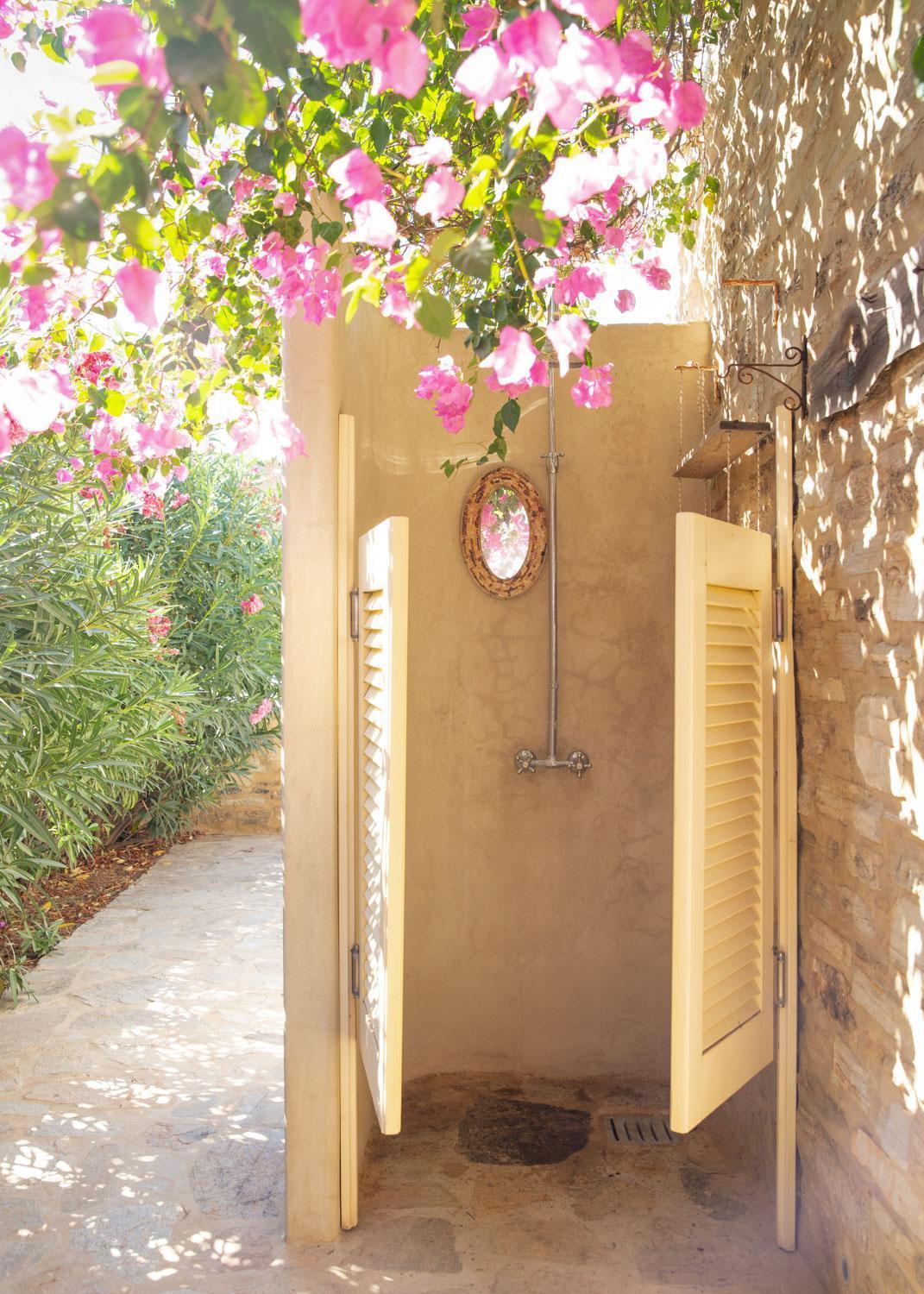 Holiday home Hacienda House *