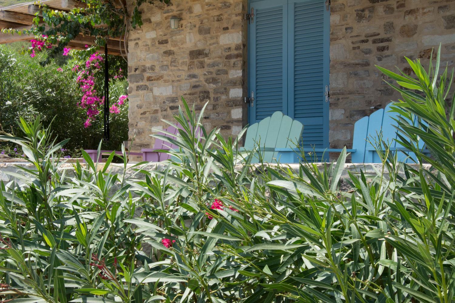 Holiday home Hacienda House