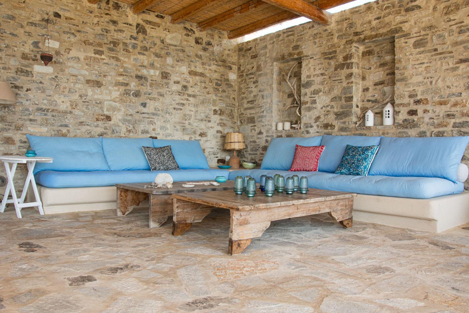 Hacienda House