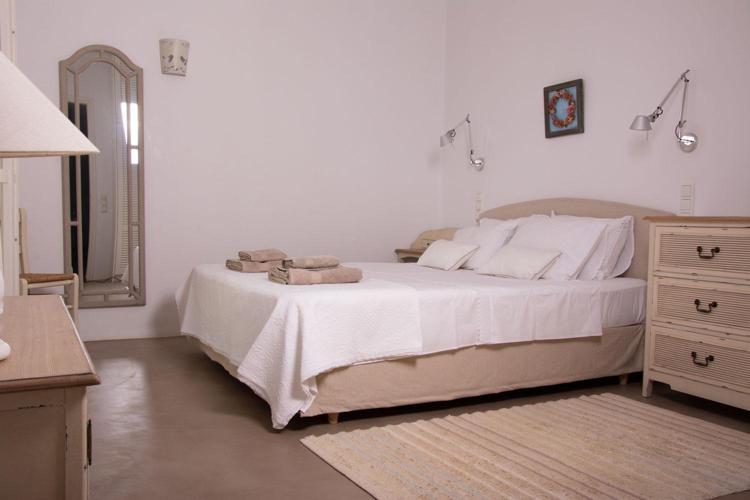 Hacienda House Holiday home