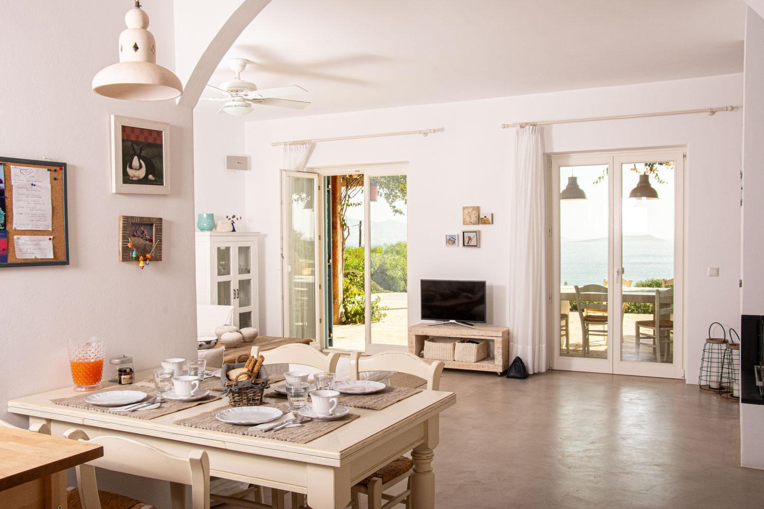 Hacienda House Holiday home *