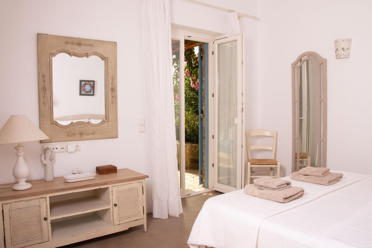 Holiday home Hacienda House *