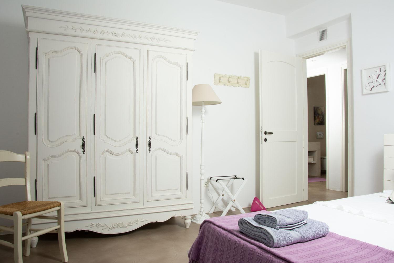 Hacienda House *