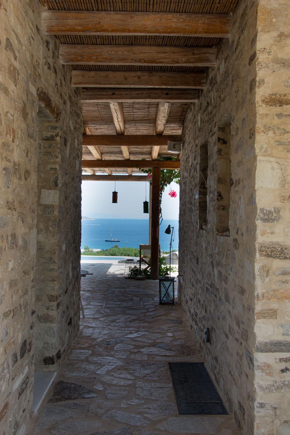 Hacienda House