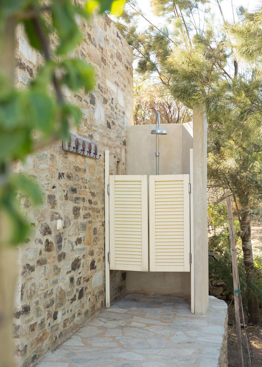 Hacienda House Holiday home
