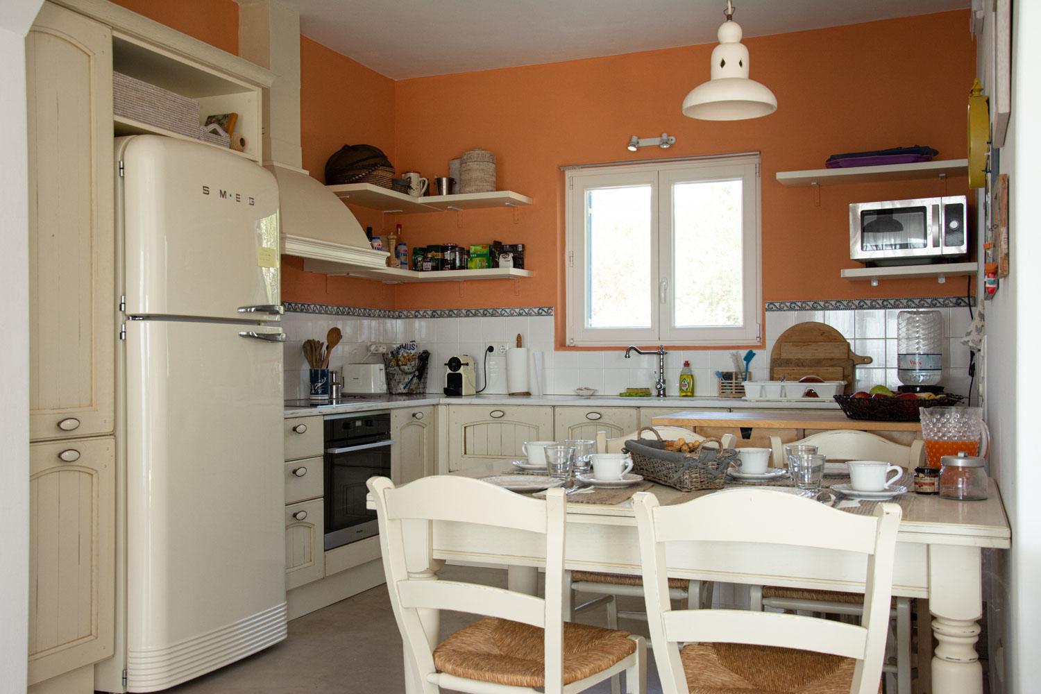 Hacienda House Holiday home *