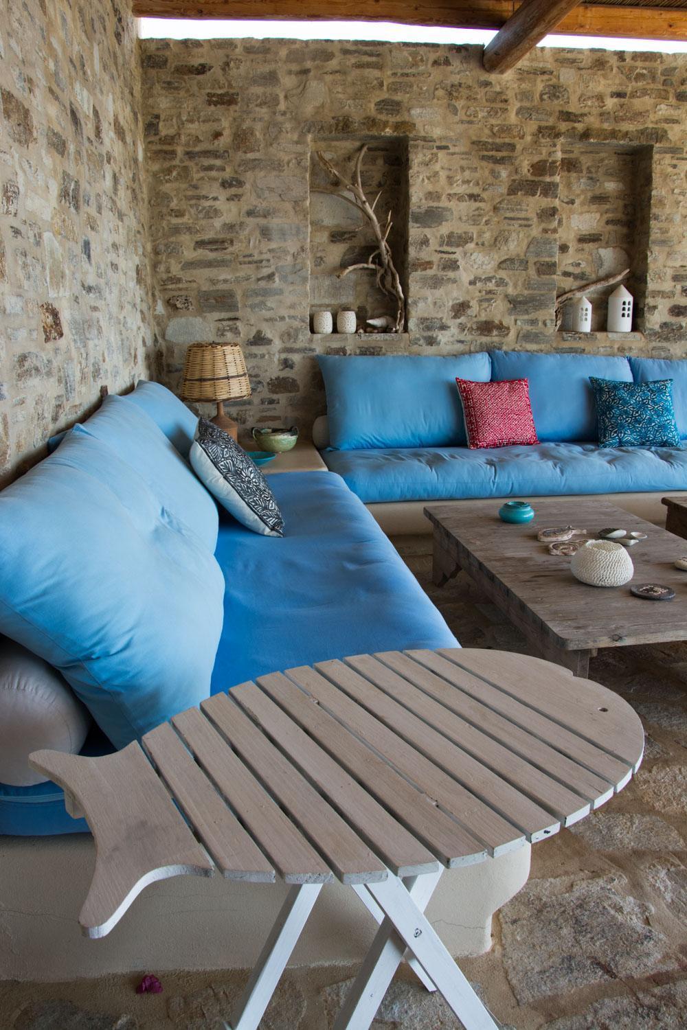 Hacienda House Holiday home *