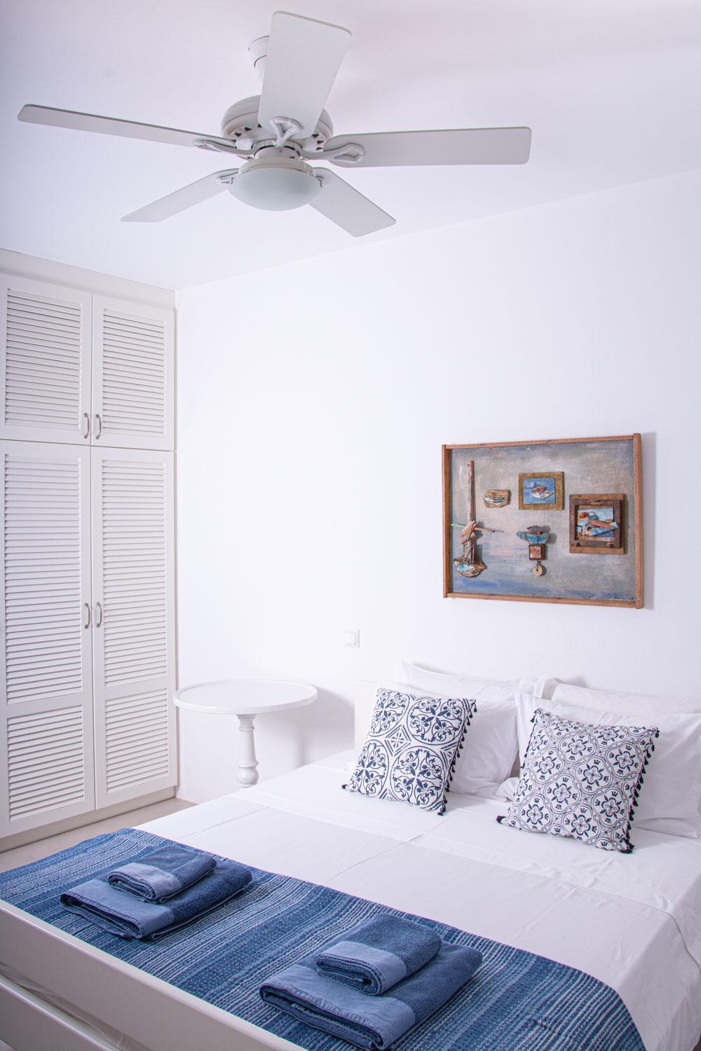 Hacienda House Holiday home Andiparos