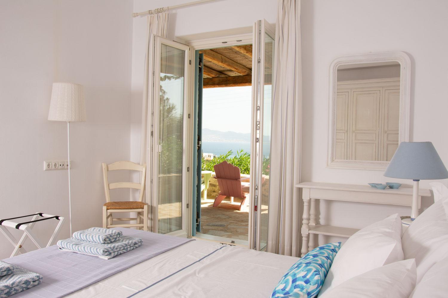 Hacienda House *