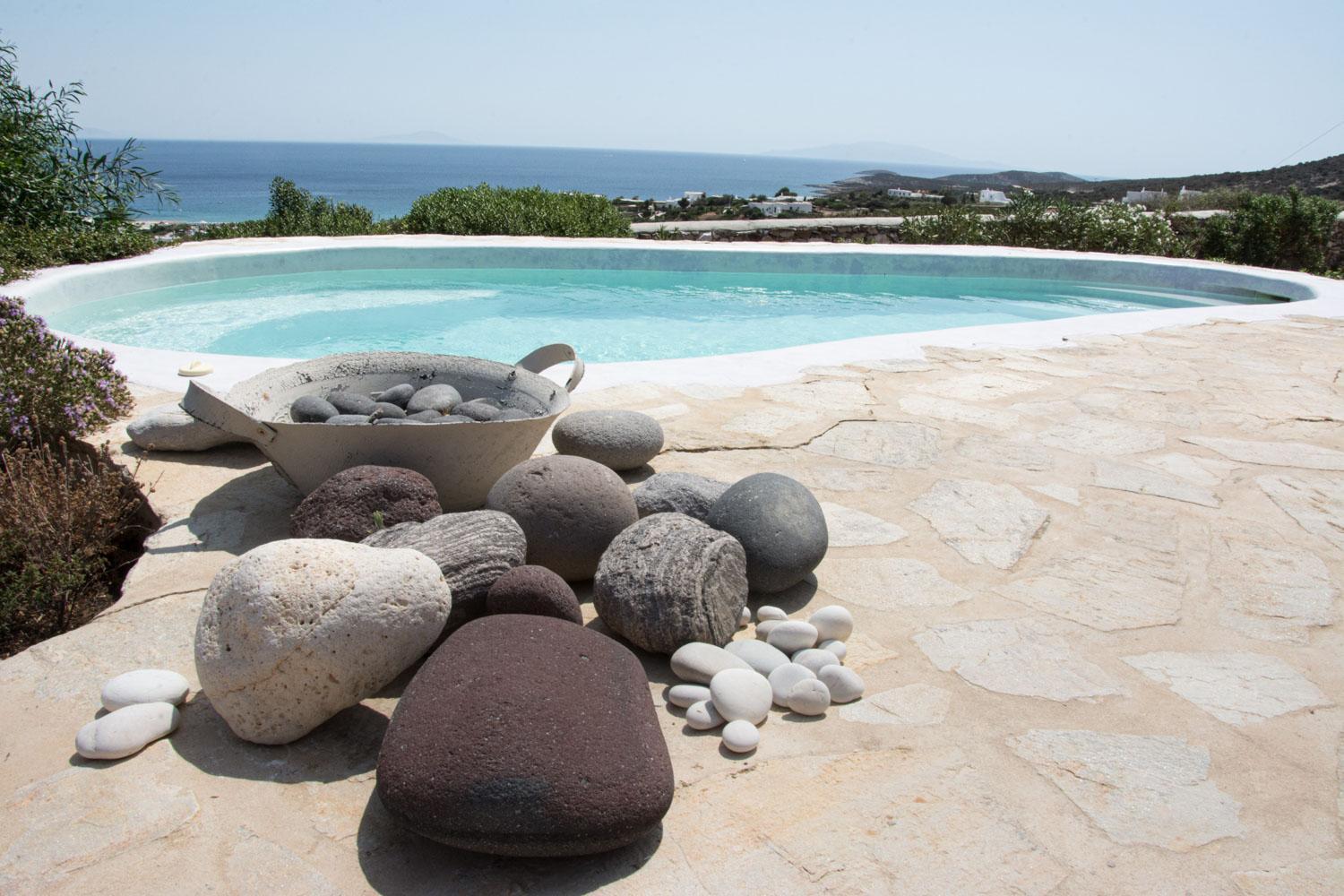 Holiday home Hacienda House *