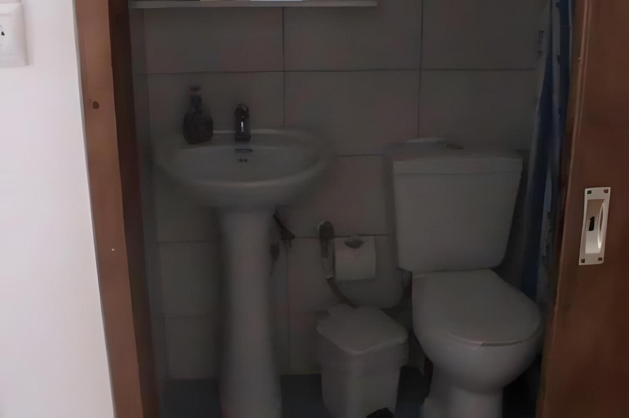 Apartment Mouria A *