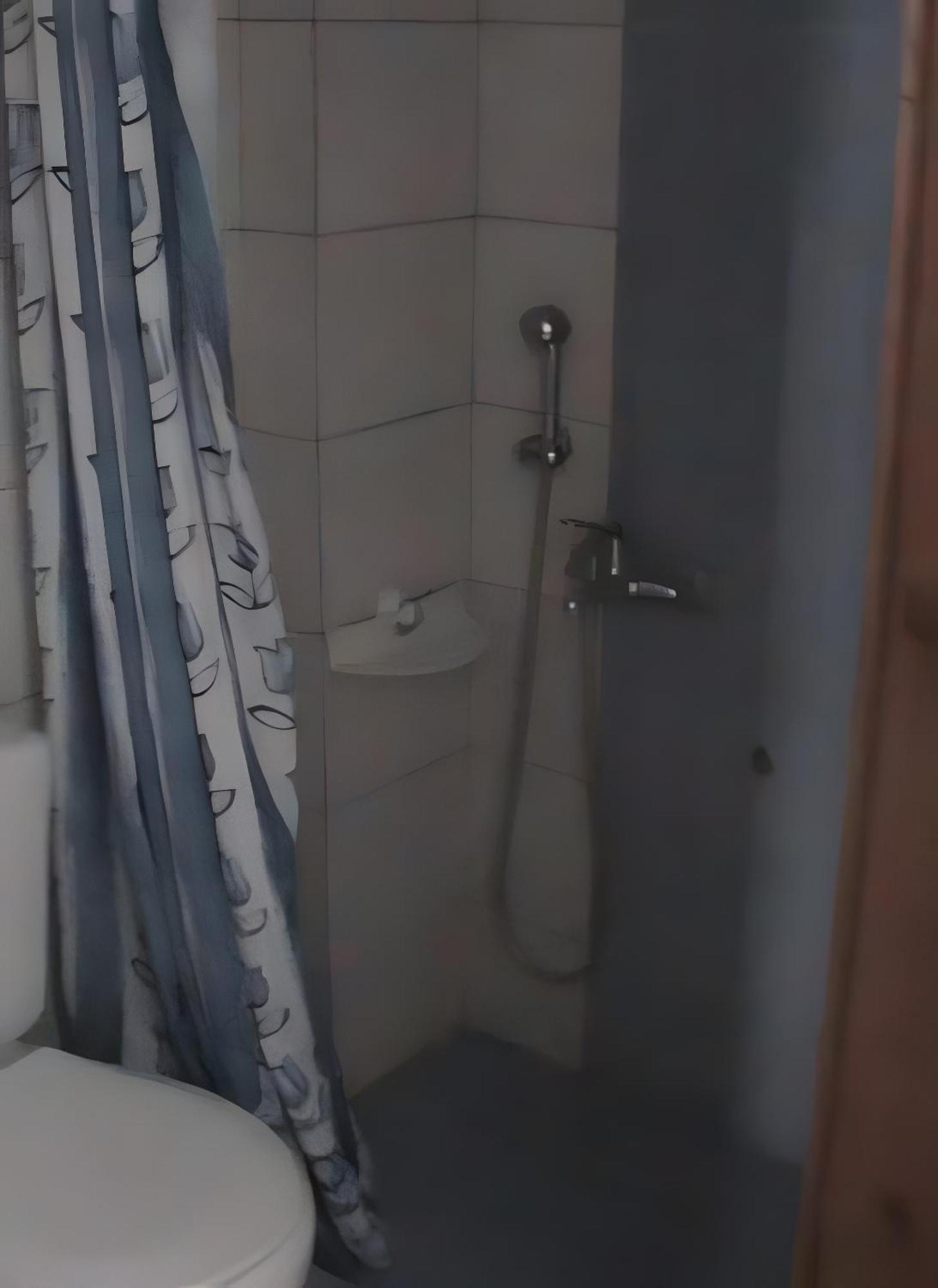 Apartment Mouria A