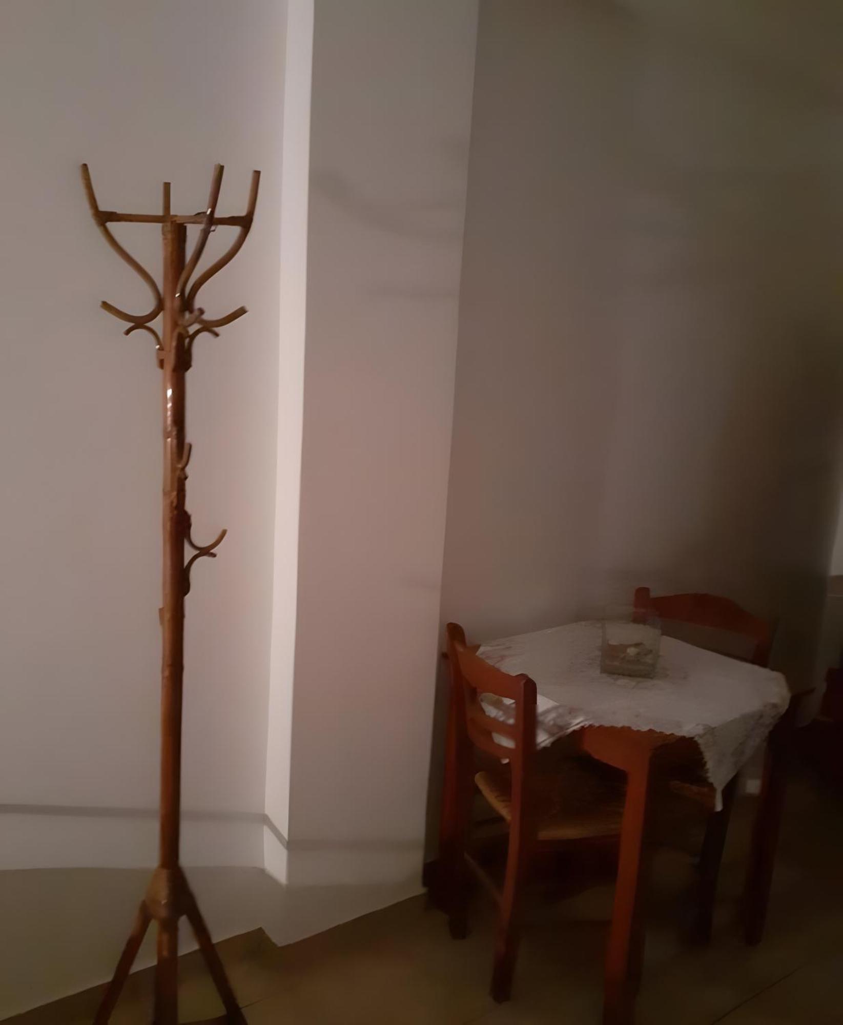 Mouria A Apartment Kythnos