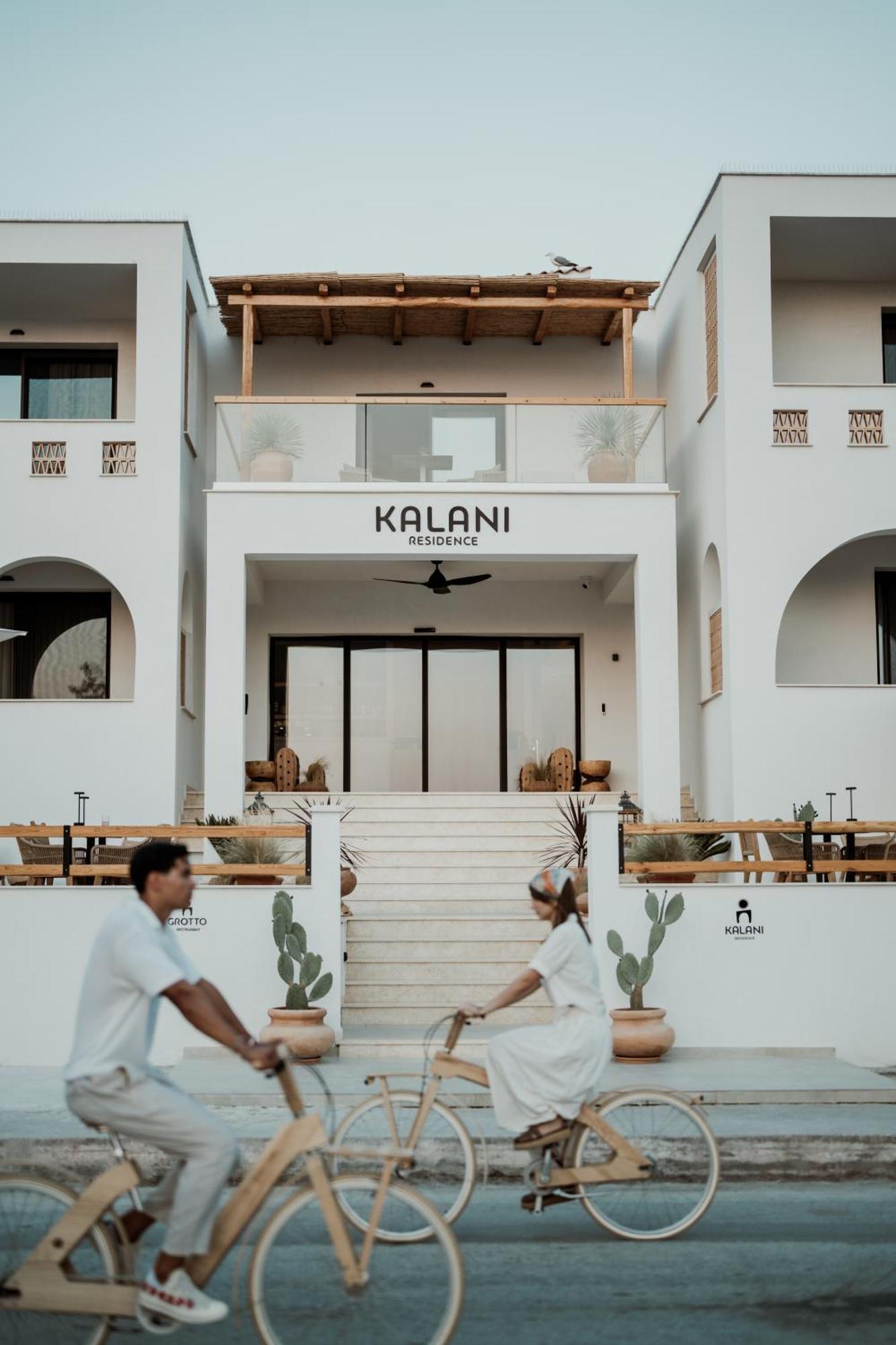 Aparthotel Kalani *