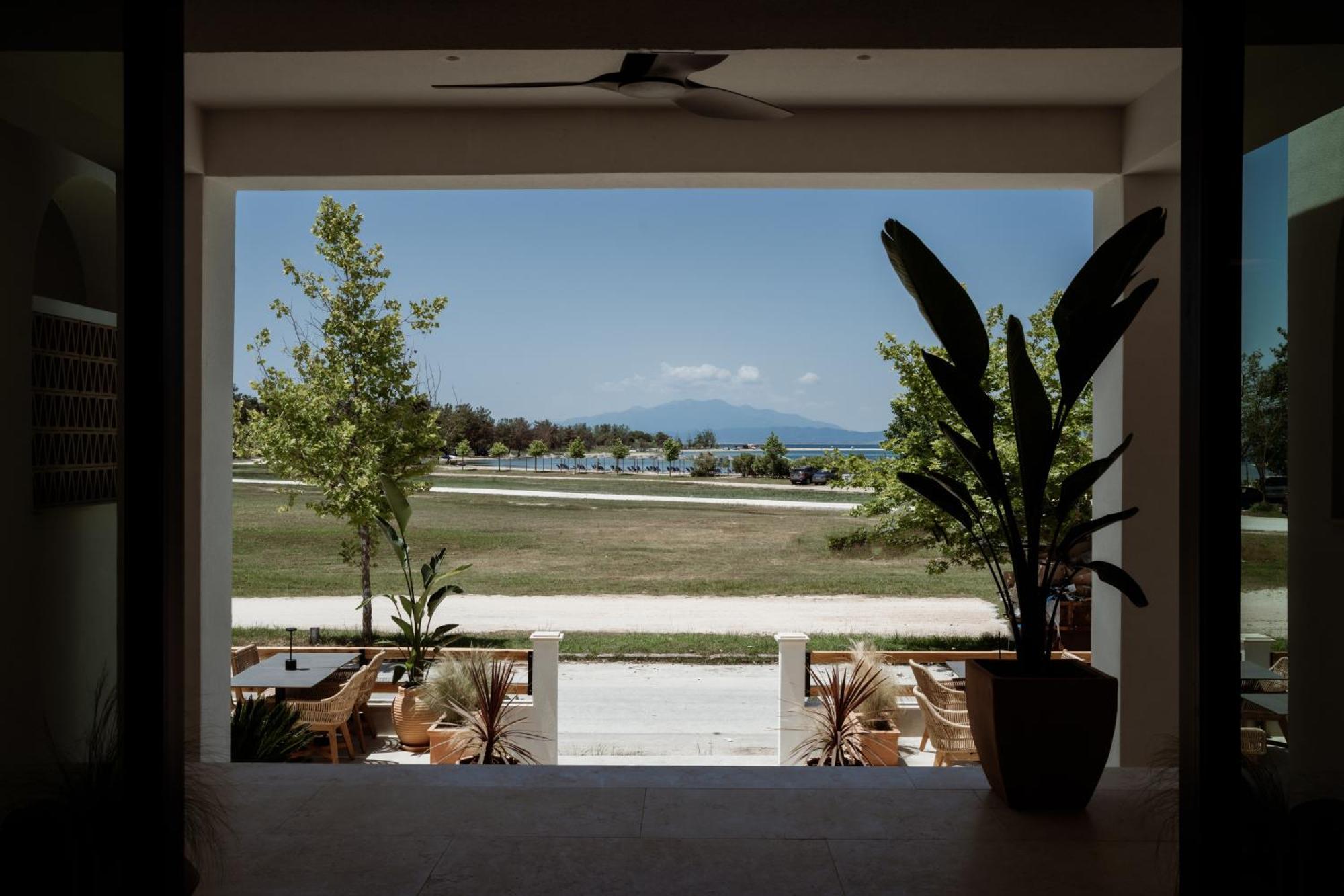 Kalani Aparthotel *